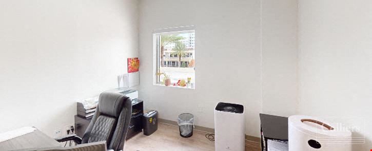 For Sublease: Class A Office Space at 150 E Palmetto Park Road