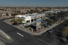 430 E Silverado Ranch Blvd