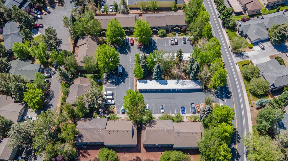 Spring Pines Apartments