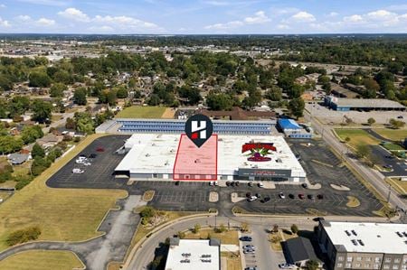 Preview of Industrial space for Rent at 511 Little League Blvd