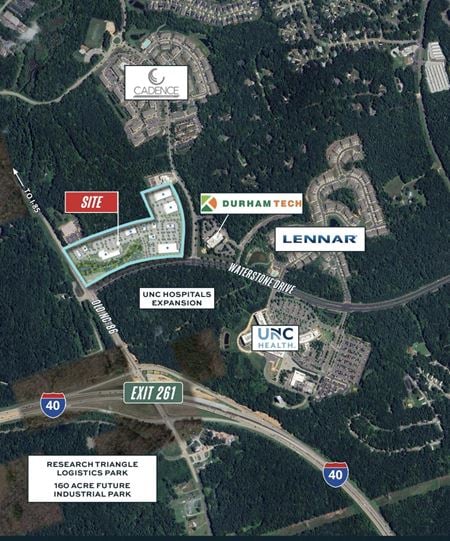 Preview of Retail space for Sale at 1 Waterstone Drive