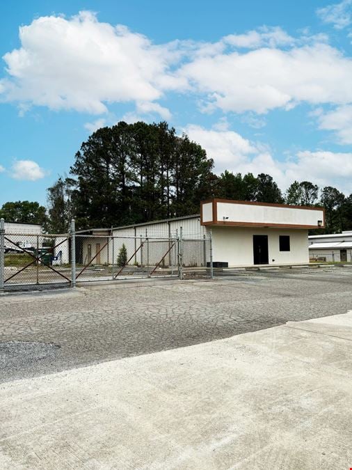 706 Mcknight Industrial Blvd
