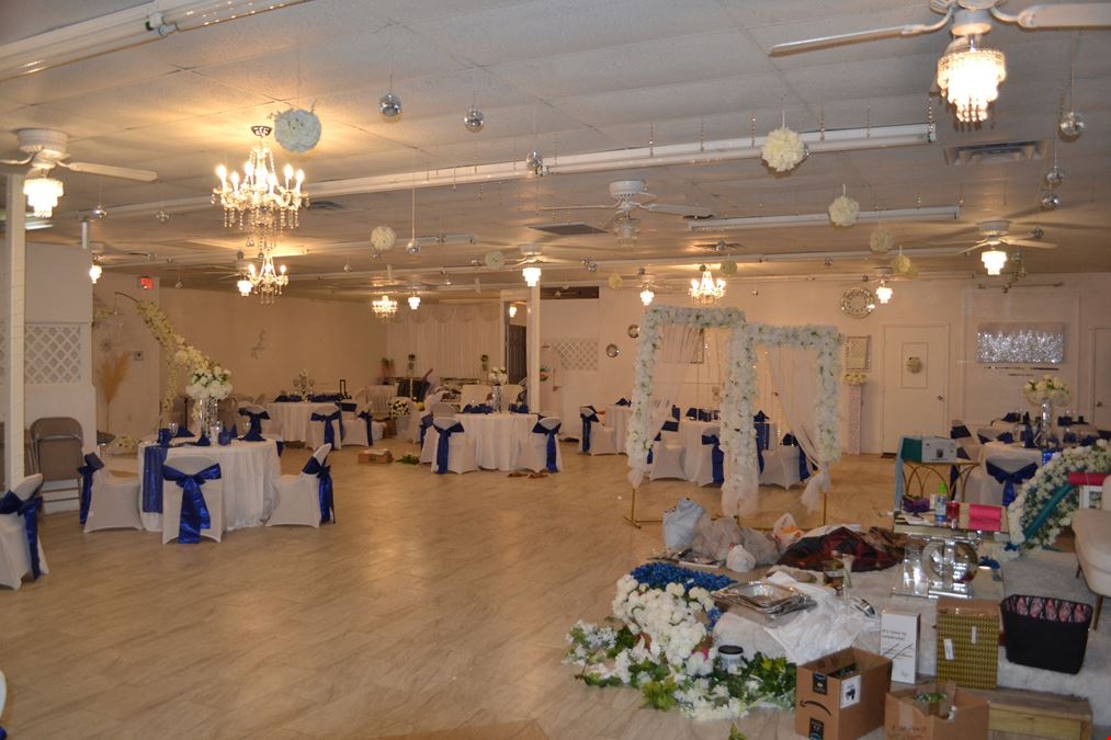 Redevelopment/Owner-User Opportunity