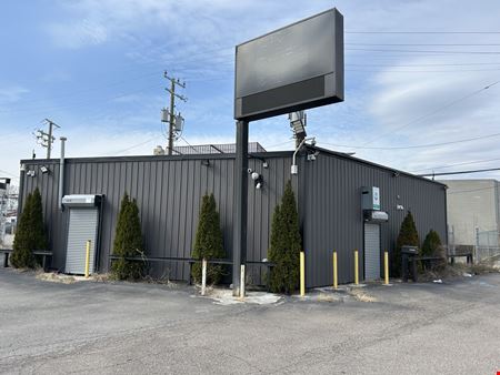 Preview of Retail space for Sale at 20327 Groesbeck Highway
