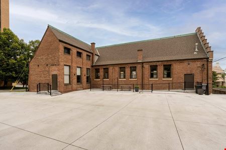 Preview of Office space for Rent at 3301 Harney St