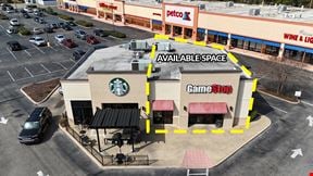 Exceptional Retail Space at Popp's Ferry and Pass Rd