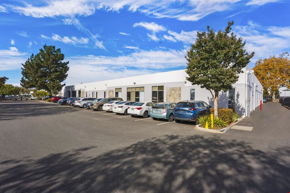 Diablo Industrial Park