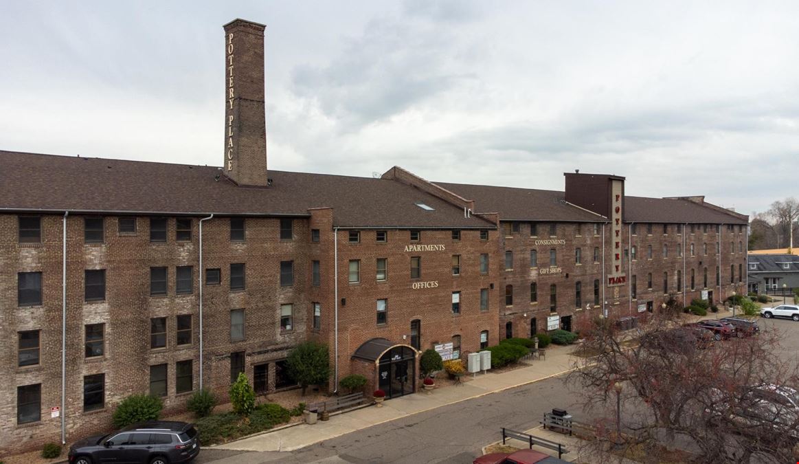 2000 Old West Main Street - Red Wing Pottery Place Retail & Office Space For Lease