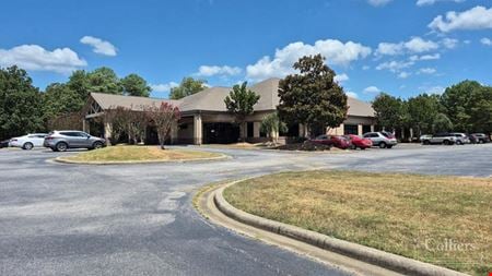 Preview of Other space for Rent at 1003 Schneider Dr