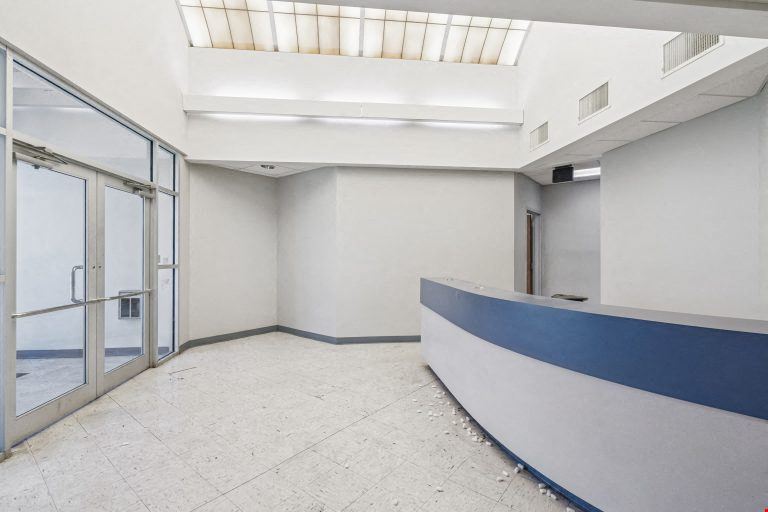 701 Technology Place