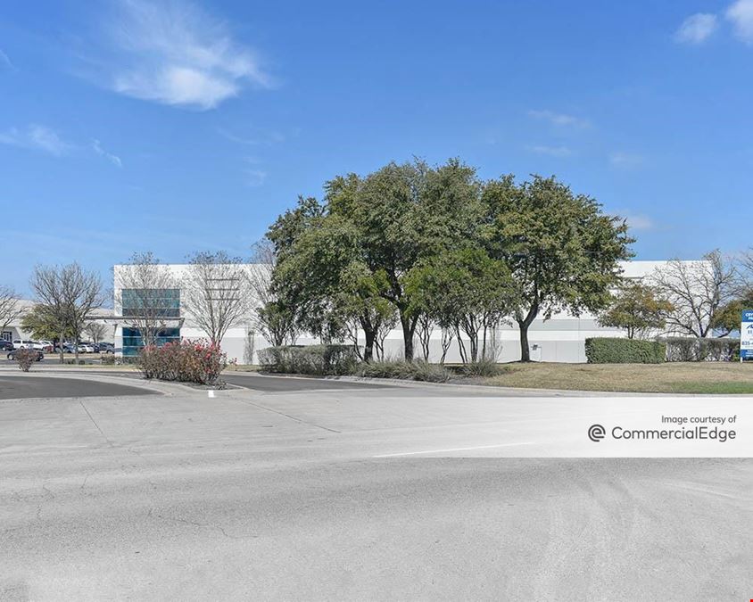 Crystal Park - Building A
