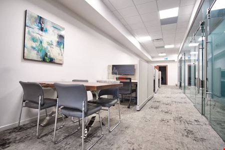 Preview of Coworking space for Rent at 347 Jane Street