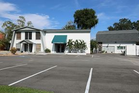 BELCHER BLUFFS COMPOUND