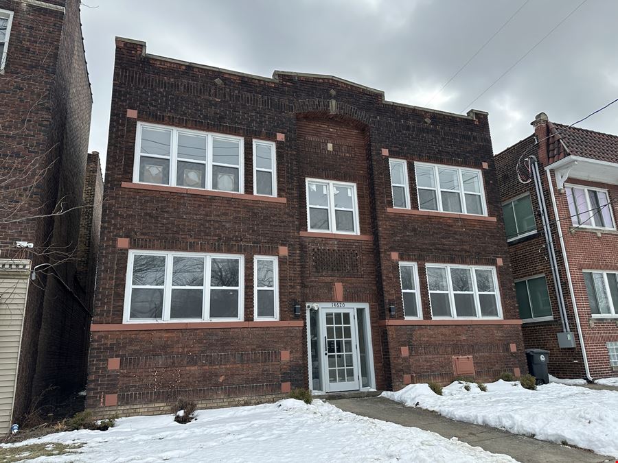 14620 Lake Shore Blvd