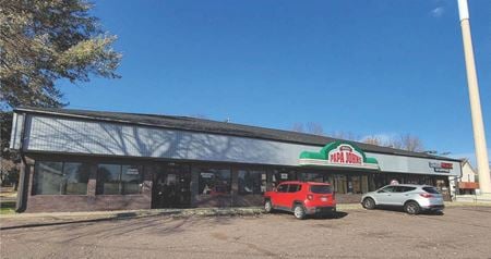 Preview of Retail space for Sale at 707 S Minnesota Ave, 405 W 16th St