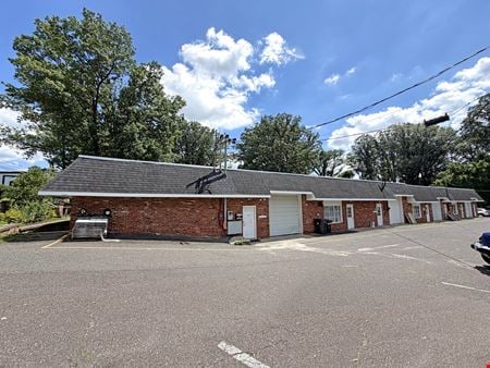 Preview of Industrial space for Sale at 521 Irish Hill Road
