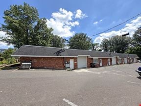 521 Irish Hill Road