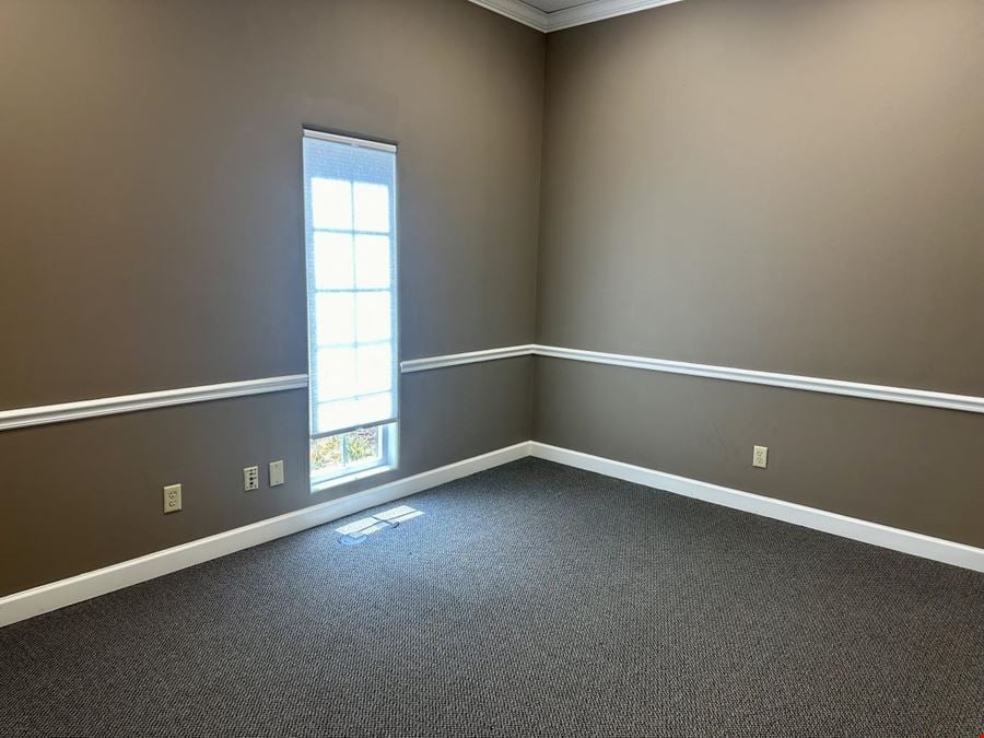 Office Suite For Lease 