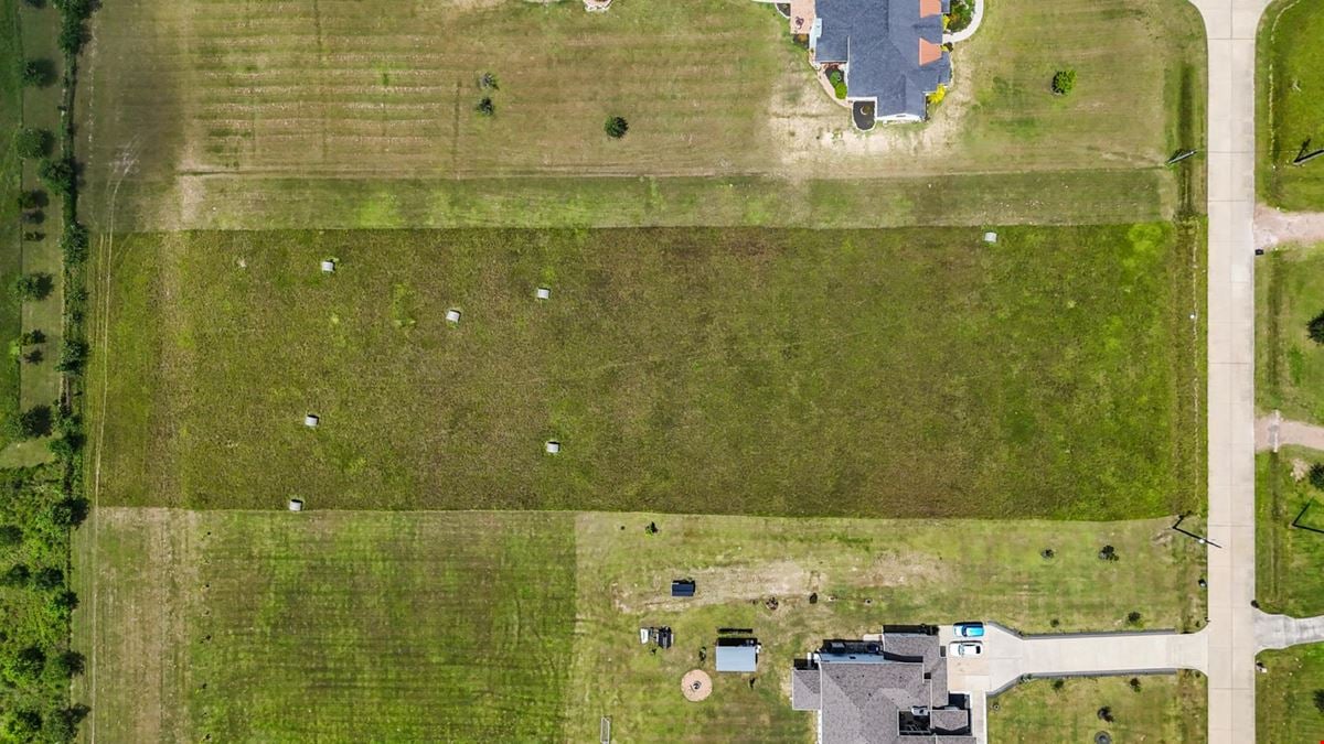 26119 Katy Prairie Dr, Katy, TX 77493- 2.174 AC Land Dev Opp