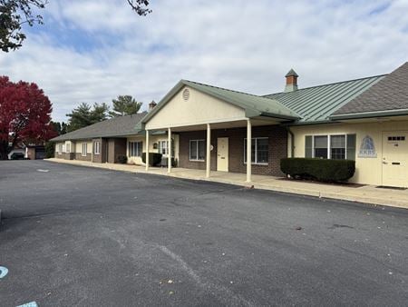 Preview of Office space for Rent at 320 Abington Dr