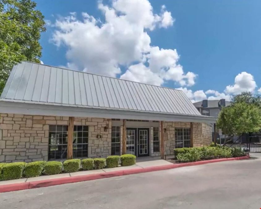 Mill Bridge Apartments