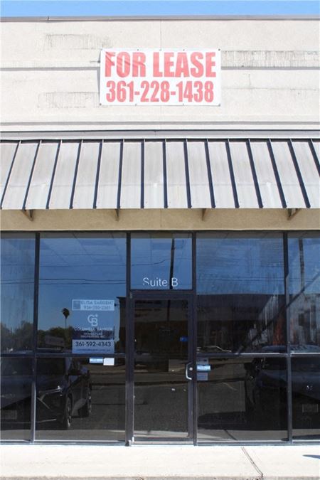 Preview of Office space for Rent at 710 S 14th St