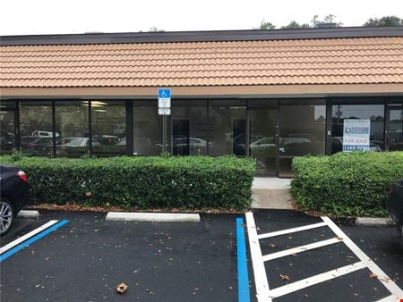 Preview of Office space for Rent at 2512 NE 1st Blvd