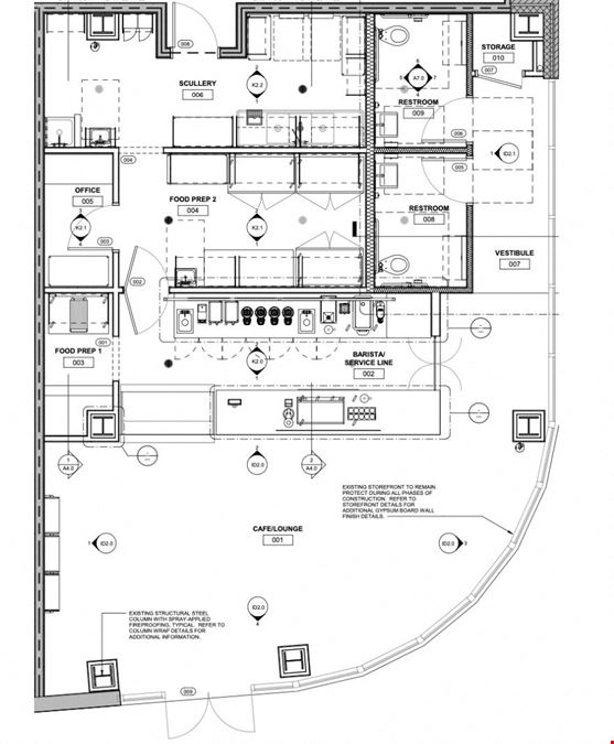 HUB On Campus Lexington Limestone
