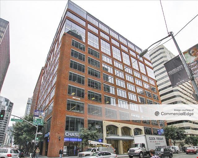 188 Spear Street