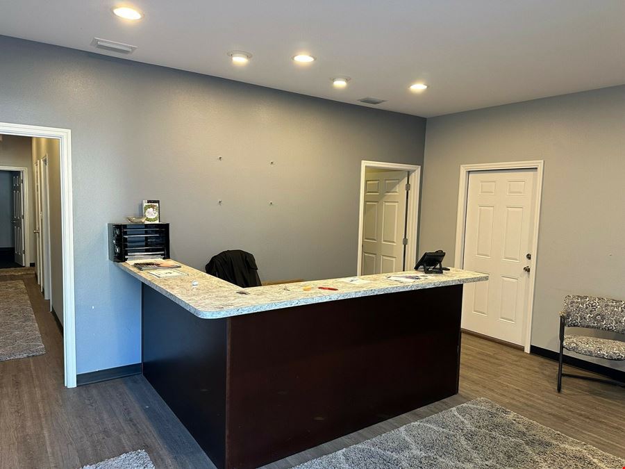 1615-A Capital Circle NE