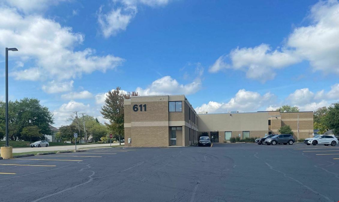 611 East Main St. (Route 72)