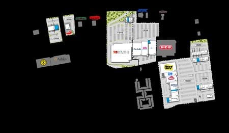 Preview of Retail space for Rent at 12651 Vance Jackson, Ste 125