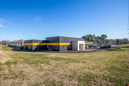 Preview of Industrial space for Rent at 500 1st Avenue