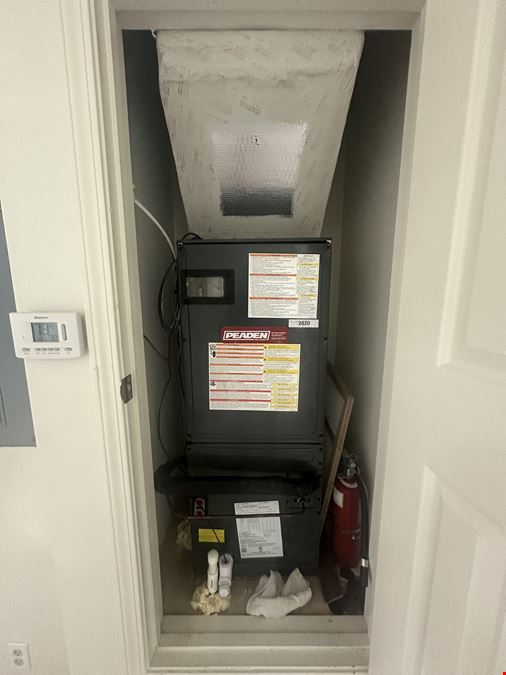 Office Condo for Sale
