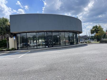 Preview of Retail space for Rent at 6002 St. Augustine Rd