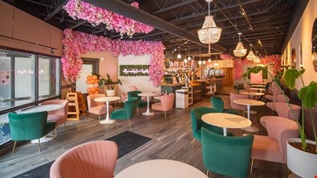 Preview of Retail space for Rent at 18 3rd St SW Suite 2
