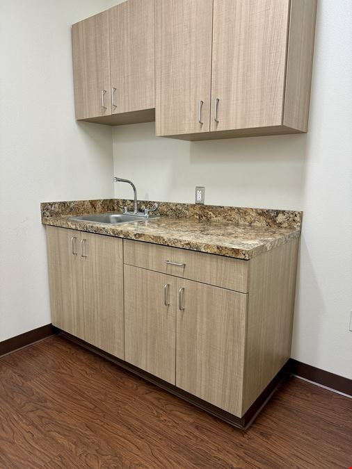 Suite 620 Sublease | 6100 Uptown Blvd NE | Term Through January 31, 2028