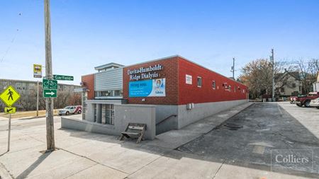 Preview of Other space for Sale at 2211 N Humboldt Ave