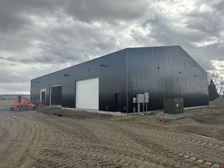 Preview of Industrial space for Rent at 4290 Neibauer Rd