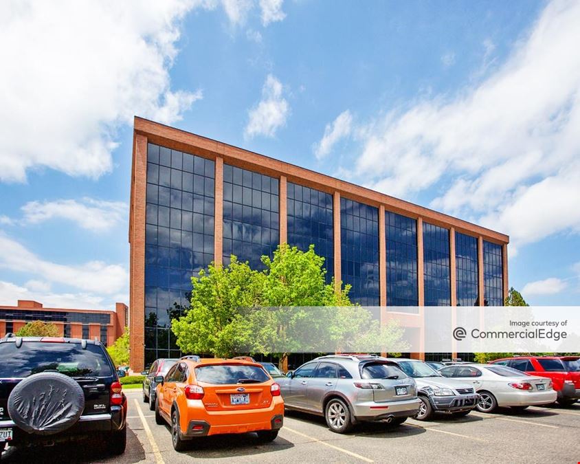 Cherry Creek Place III