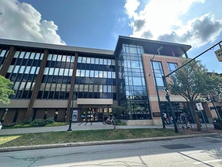 Preview of Office space for Rent at 250 E Front St