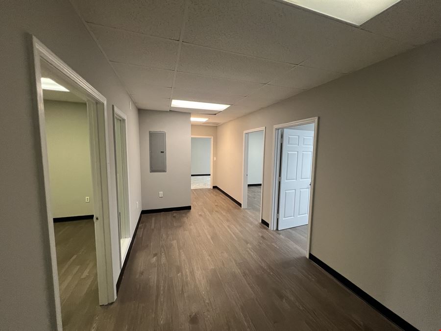 Professional Office Space in Prime Marietta Location