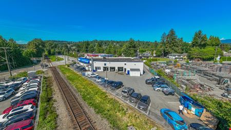 Preview of Other space for Sale at 3014 Westwood Street