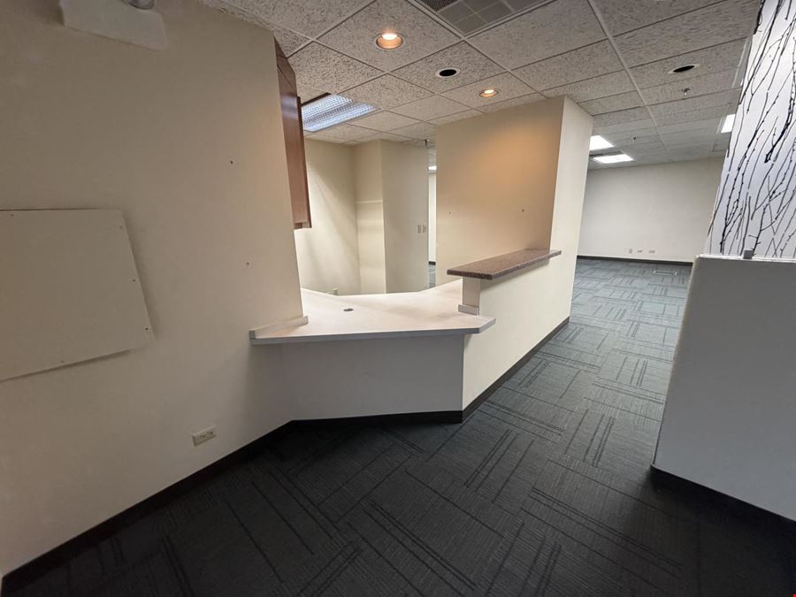 Mona Kea South Professional office