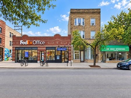 Preview of Office space for Rent at 1311 East 57th Street