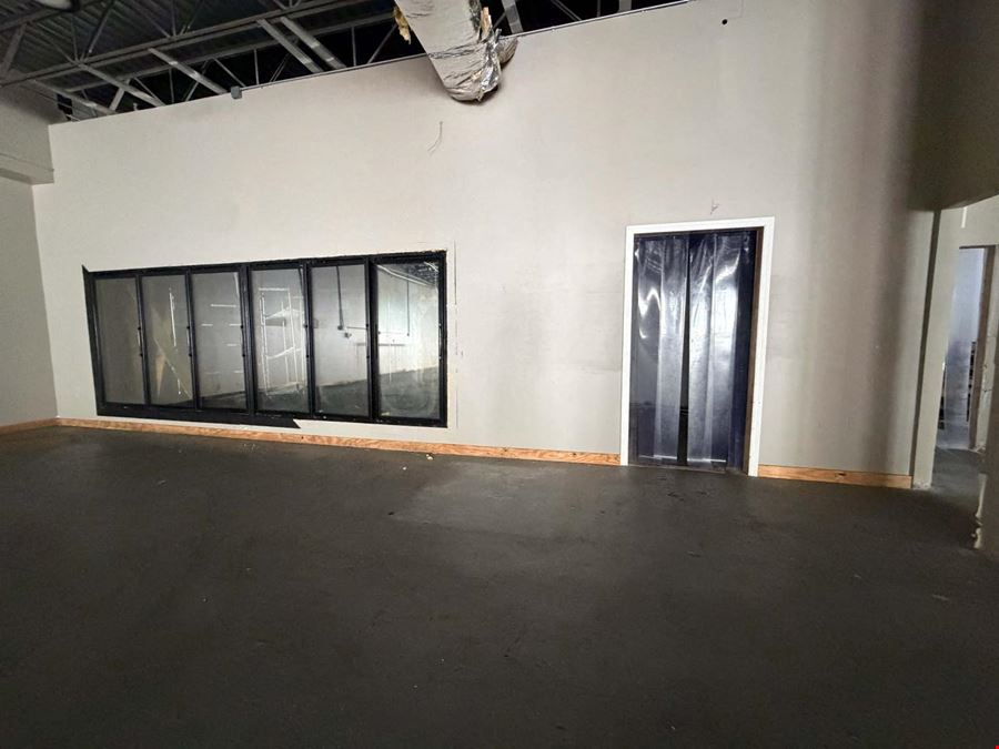 231-02 Merrick Blvd - For LEASE