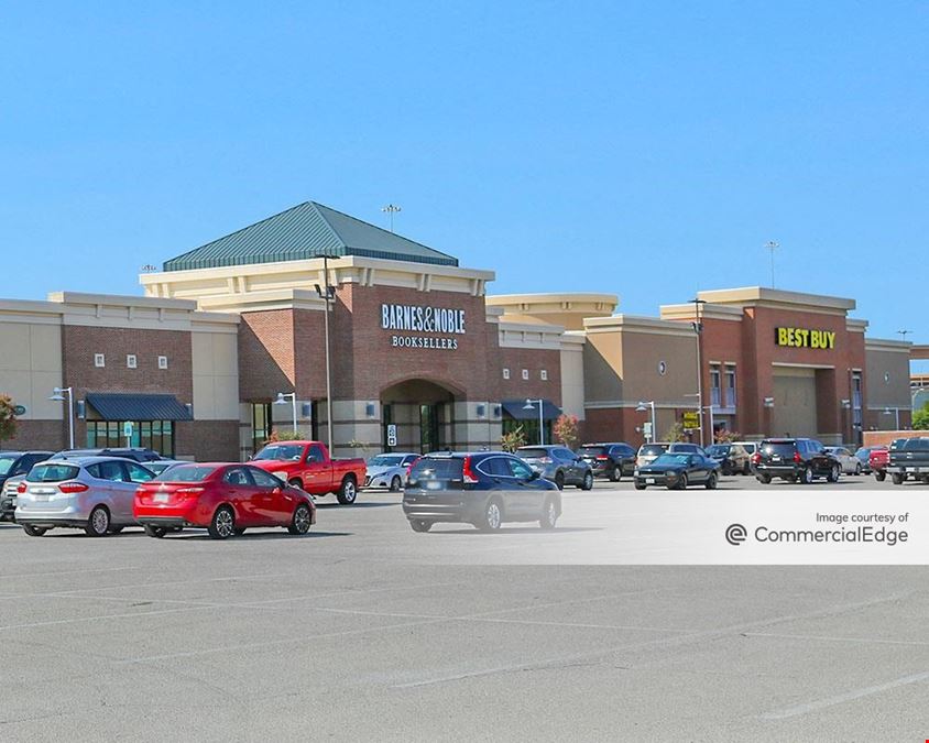 The Shops at NorthEast Mall