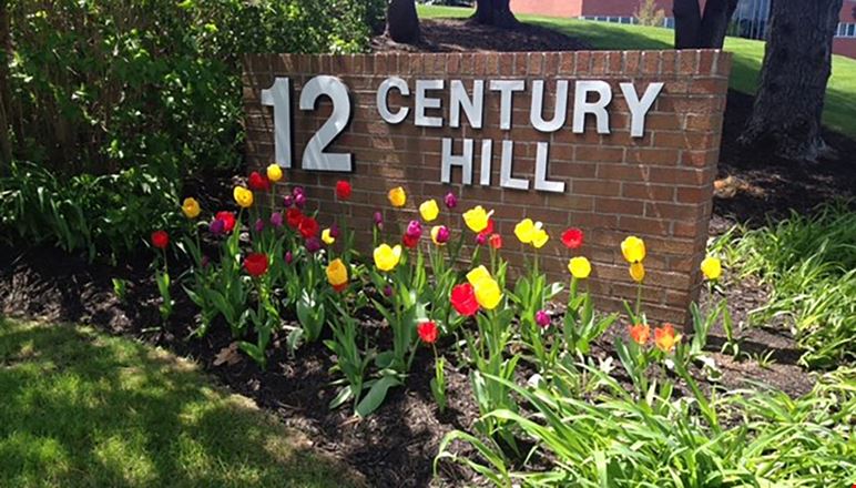 Preview of Office space for Rent at 12 Century Hill Drive