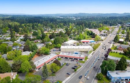 Preview of Retail space for Sale at 13815 SW Pacific Hwy