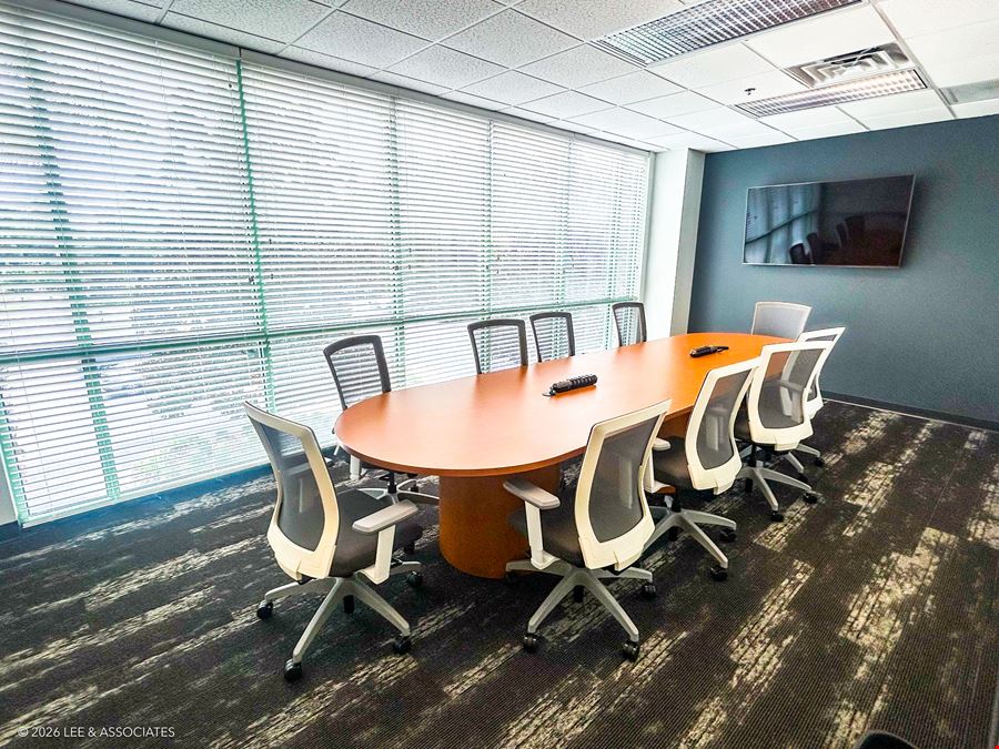 Professional Office Spaces - Madison Park